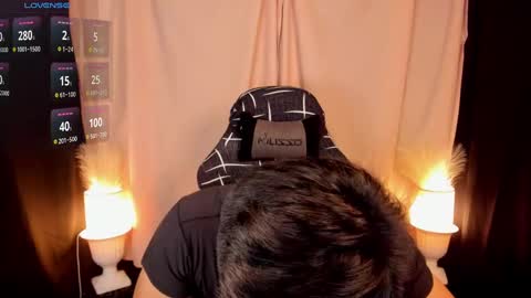 Bruce online show from February 5, 2:48 pm