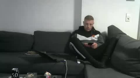 012germanboy online show from January 31, 9:02 pm