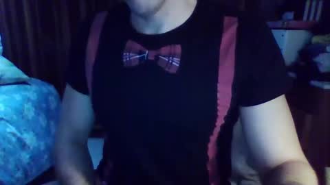 01hugo online show from February 3, 6:57 pm