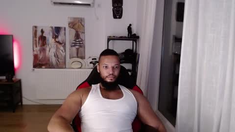 Kingsley online show from November 17, 5:27 pm