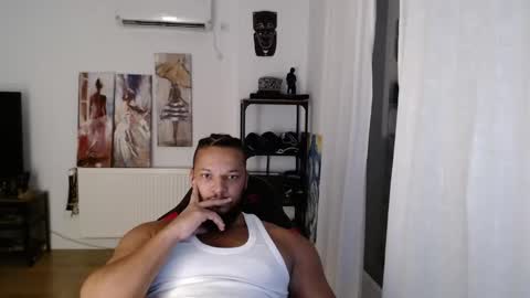 Kingsley online show from February 18, 6:38 pm