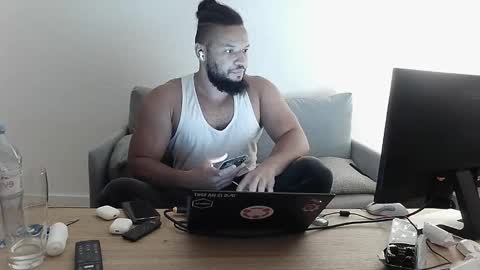 Kingsley online show from October 20, 7:29 pm