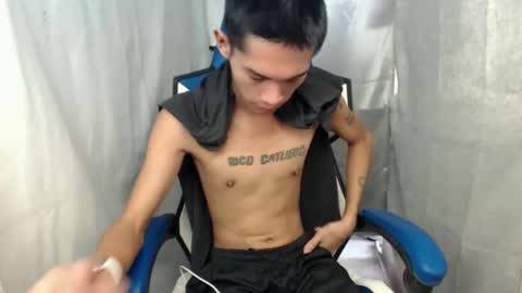 RICK online show from March 14, 3:24 am