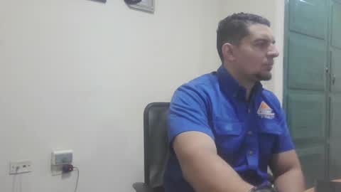 Officeboy online show from March 5, 11:39 am