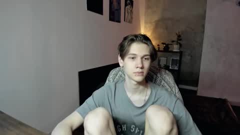 Adam online show from November 29, 11:56 am