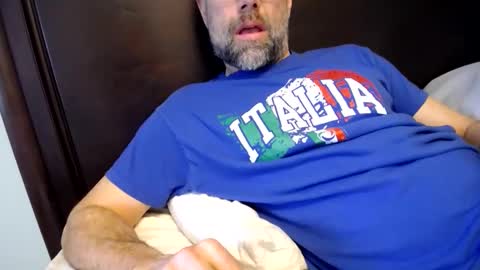 123h0rny online show from February 20, 4:36 pm