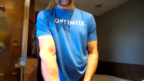 123h0rny online show from February 18, 4:48 pm