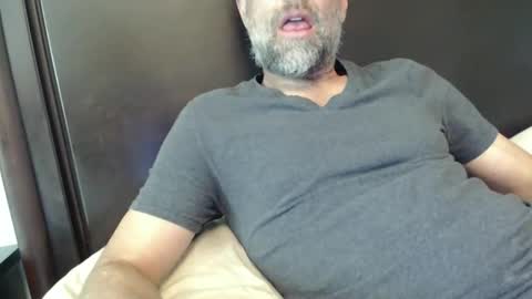 123h0rny online show from May 11, 7:44 pm