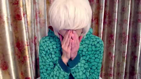 Angelfree online show from February 26, 5:20 am