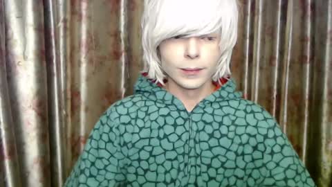 Angelfree online show from March 6, 11:53 pm