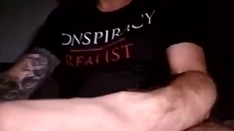 Snapshot of 13rebel12 chatting on September 19, 2:12 am Freethinker 85 online show from September 19, 2:12 am