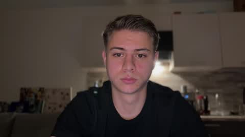 Lance online show from October 24, 4:31 pm