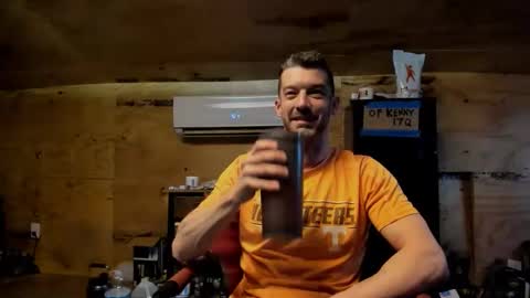 KK bitches online show from January 17, 1:03 pm