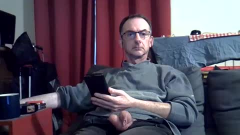 18remy45 online show from April 5, 1:51 pm