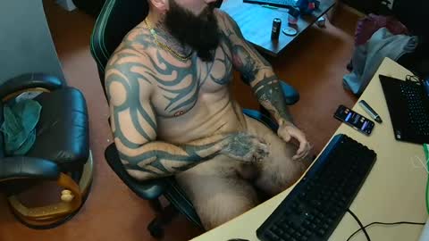 19andre90 online show from July 6, 4:31 pm