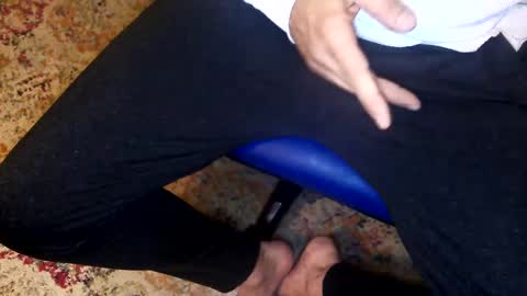 i erupt if you suck ur nipples 4 me and look at the camera while watching me online show from December 5, 2:55 pm