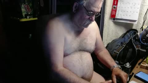 1dusty60 online show from May 8, 10:49 am