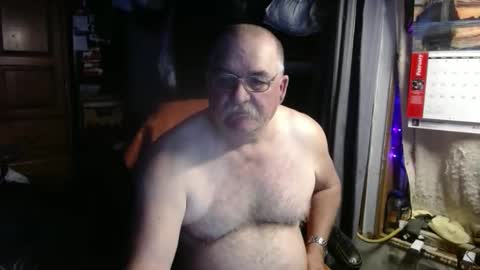 1dusty60 online show from February 19, 10:12 am