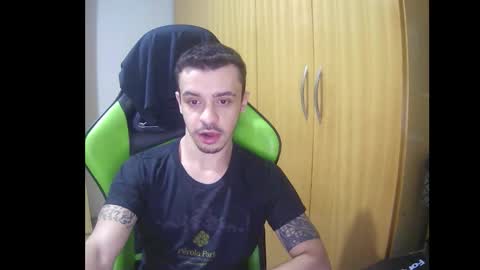 1good_vibes1 online show from January 11, 6:17 am