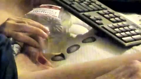 1HUGEFILETMIGNON online show from April 14, 2:27 pm