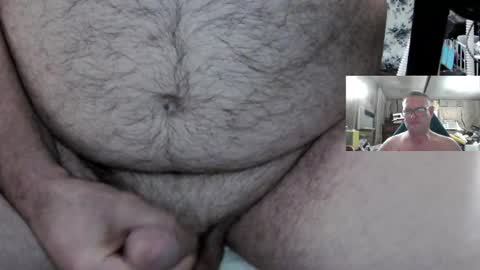 Pussy Slayer online show from December 14, 5:58 pm