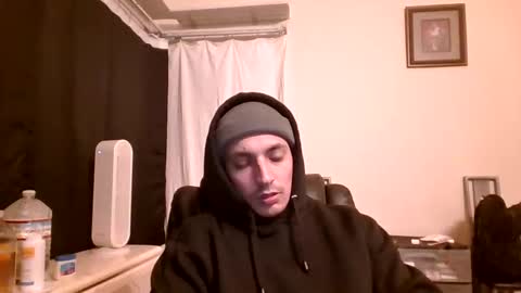 sabotagegoat online show from February 20, 6:19 am