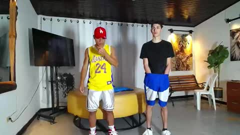 pushman online show from April 7, 11:43 am