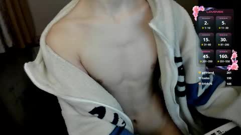 Milos online show from November 18, 8:34 pm