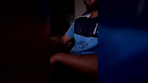 Miguel online show from June 27, 5:43 am