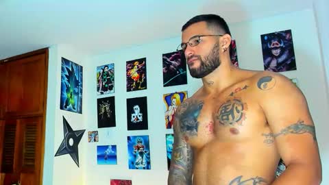 Yorgi online show from March 3, 1:29 pm