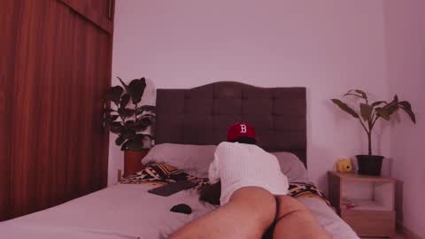 David and Yoel online show from February 21, 2:01 am