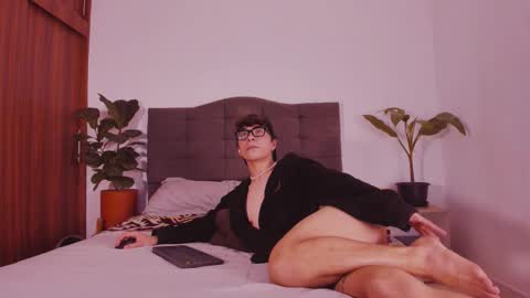 David and Yoel online show from December 23, 2:09 am