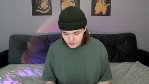 Eleot online show from March 7, 11:52 am