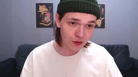 Eleot online show from February 5, 6:59 pm