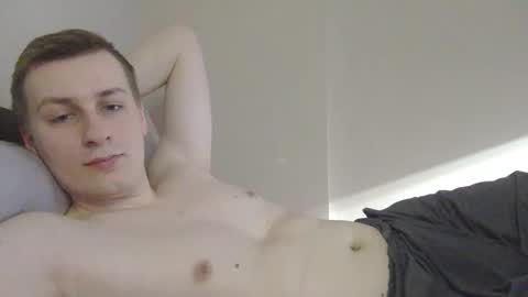 Andy online show from March 15, 7:05 am