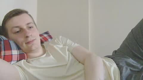 Andy online show from May 27, 6:32 am