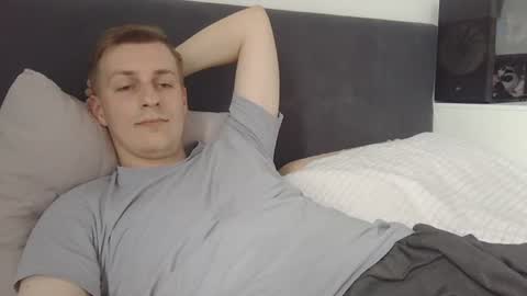 Andy online show from July 6, 7:05 am
