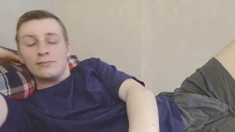 Andy online show from April 20, 5:54 am