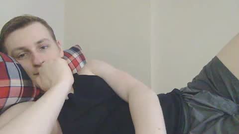 Andy online show from May 16, 11:30 am