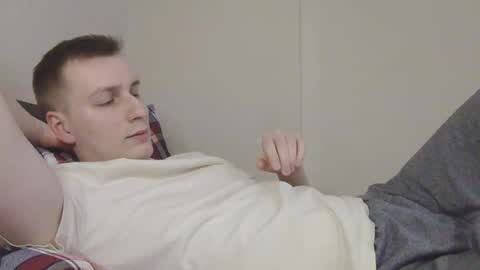 Andy online show from February 16, 8:01 am