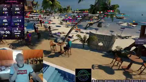 3dxchatsharing online show from June 7, 4:03 pm