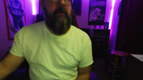 3ndlessmike online show from February 21, 12:17 pm