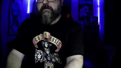 3ndlessmike online show from March 27, 11:22 am