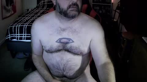 3ndlessmike online show from July 17, 12:12 pm
