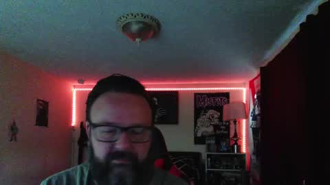 3ndlessmike online show from November 5, 1:57 pm