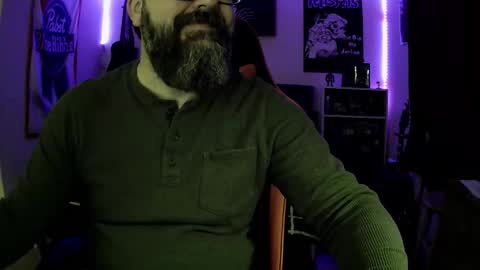 3ndlessmike online show from March 17, 10:51 am