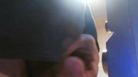 41bigdick41 online show from January 6, 6:34 pm