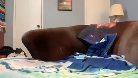 FreddyG online show from March 6, 2:51 am