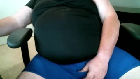 Snapshot of 4bgdaddyks chatting on October 27, 8:55 pm 4bgdaddyks online show from October 27, 8:55 pm