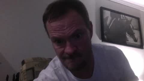 4djmoore online show from March 10, 2:17 am